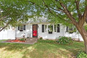 90 Courtland Circle