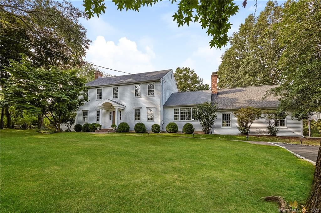 924 Cedar Road — exterior photo