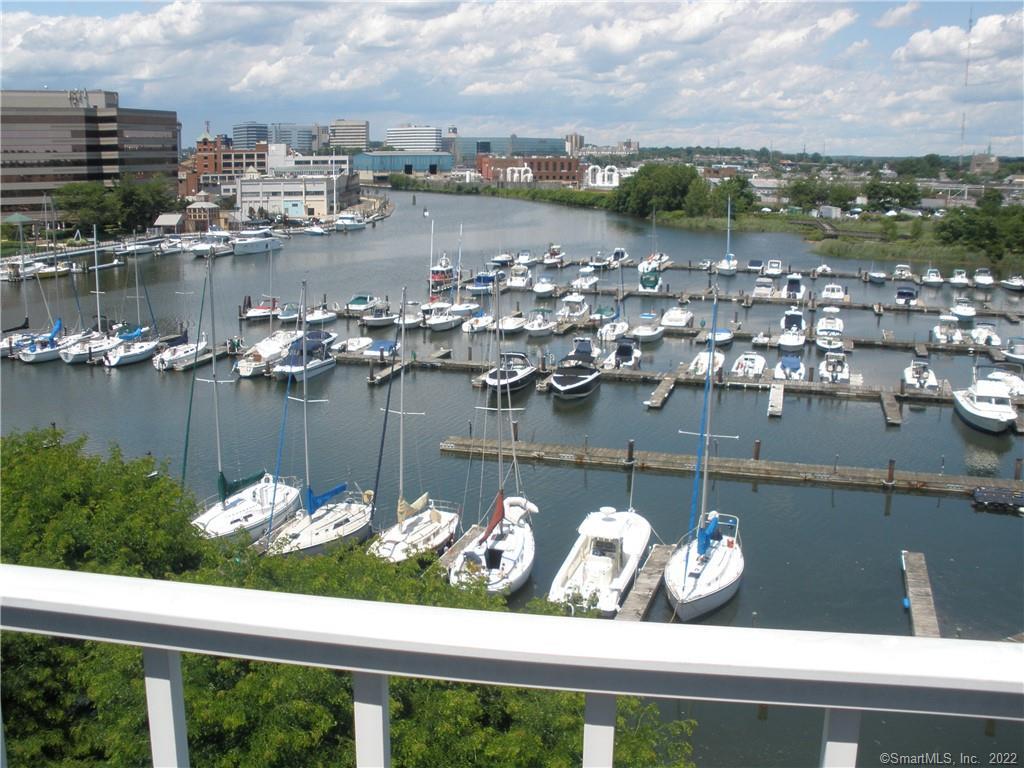 43 Harbor Drive, Unit 507 — exterior photo