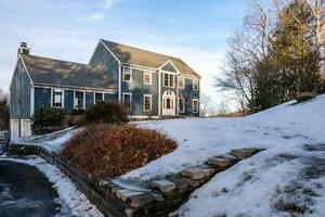 36 Valley Field Road