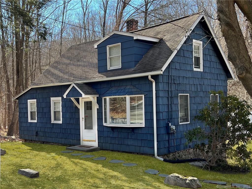 462 Newtown Turnpike — exterior photo
