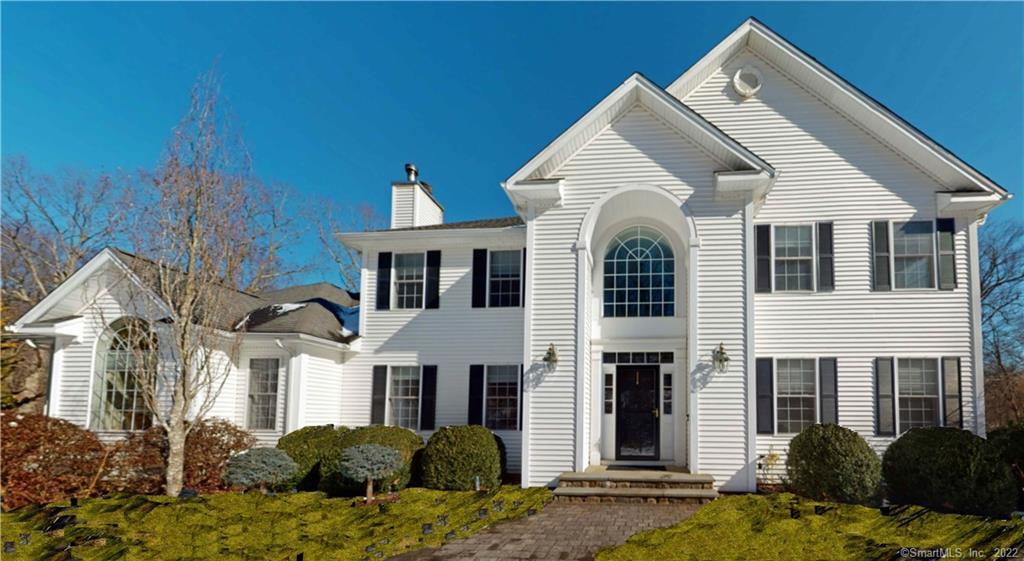48 Marlin Road — exterior photo