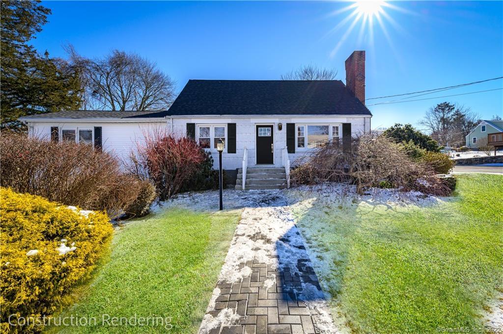 25 Pine Street — photo 1