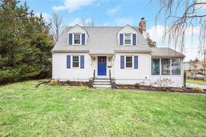 23 Wilmot Avenue