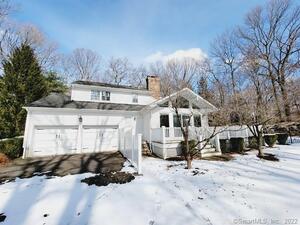 4 Catbrier Road