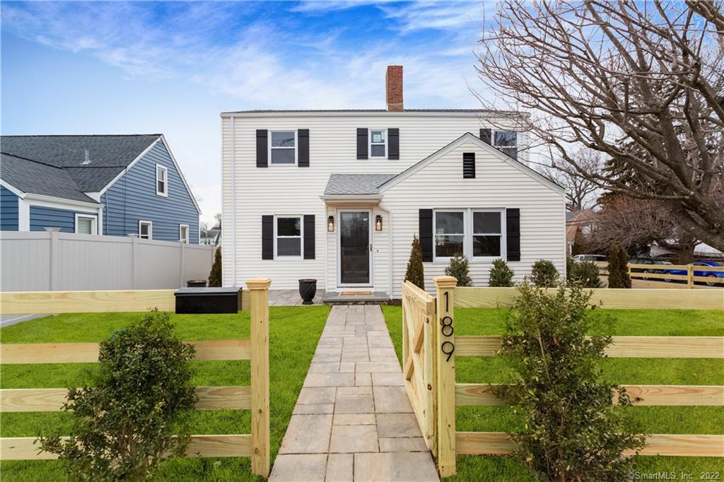 189 Southfield Avenue — exterior photo