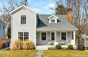 19 Ridgewood Road