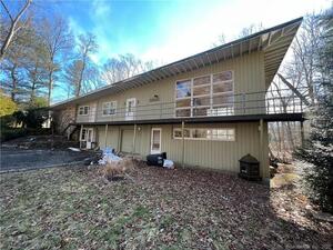 98 Old Long Ridge Road