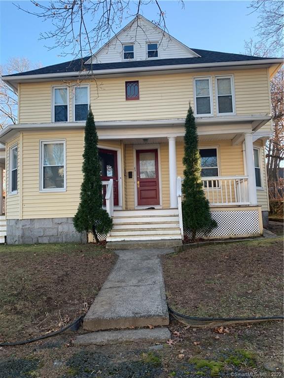 61 Morningside Avenue