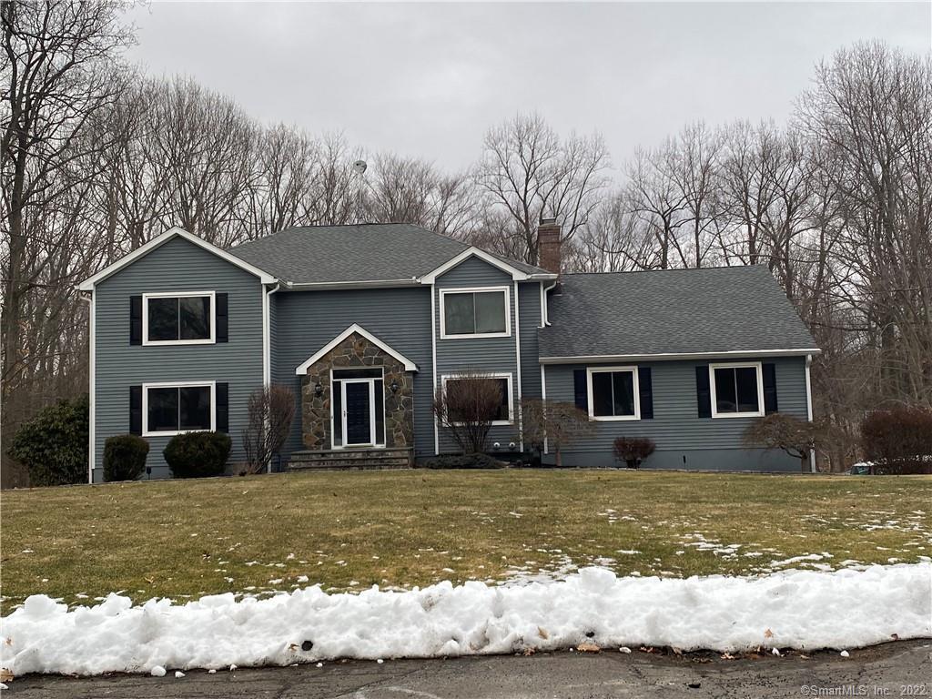 68 Limerick Road — exterior photo