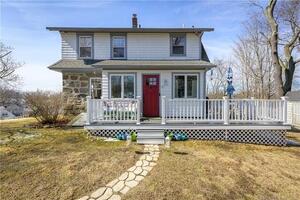60 Scribner Avenue