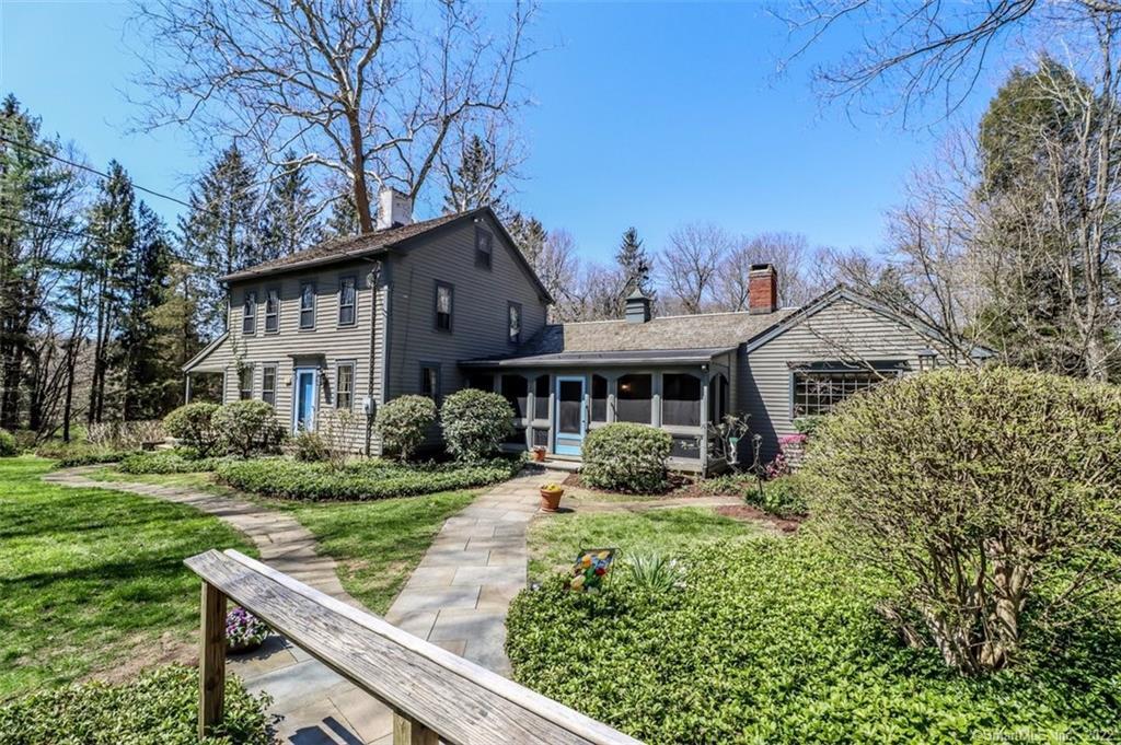 34 Poverty Hollow Road — exterior photo