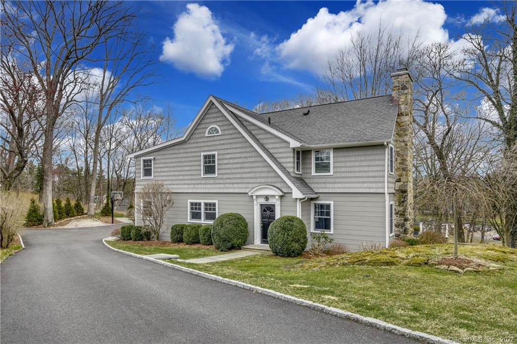 8 East Trail — exterior photo