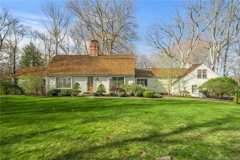 3 Huckleberry Hill Road — photo 1