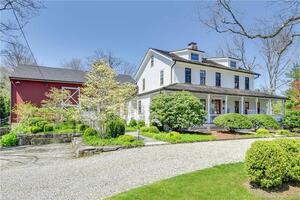 51 White Oak Shade Road