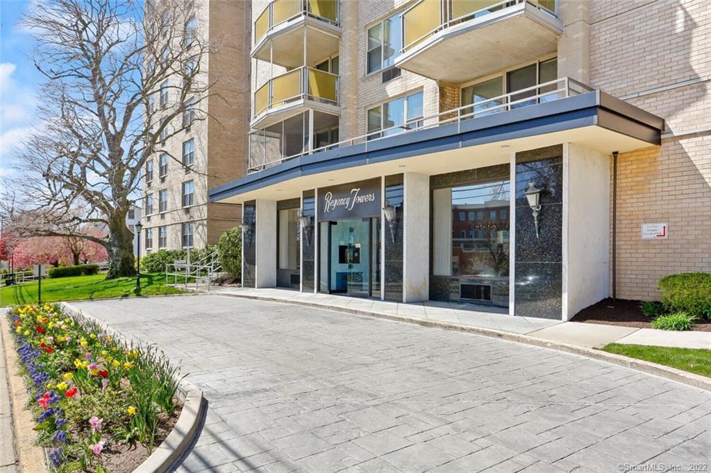 1 Strawberry Hill Court, Unit 8H — exterior photo