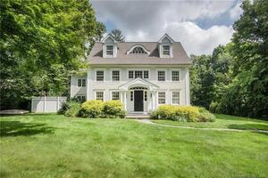 103 Jelliff Mill Road