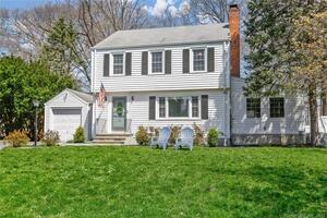82 Evelyn Street