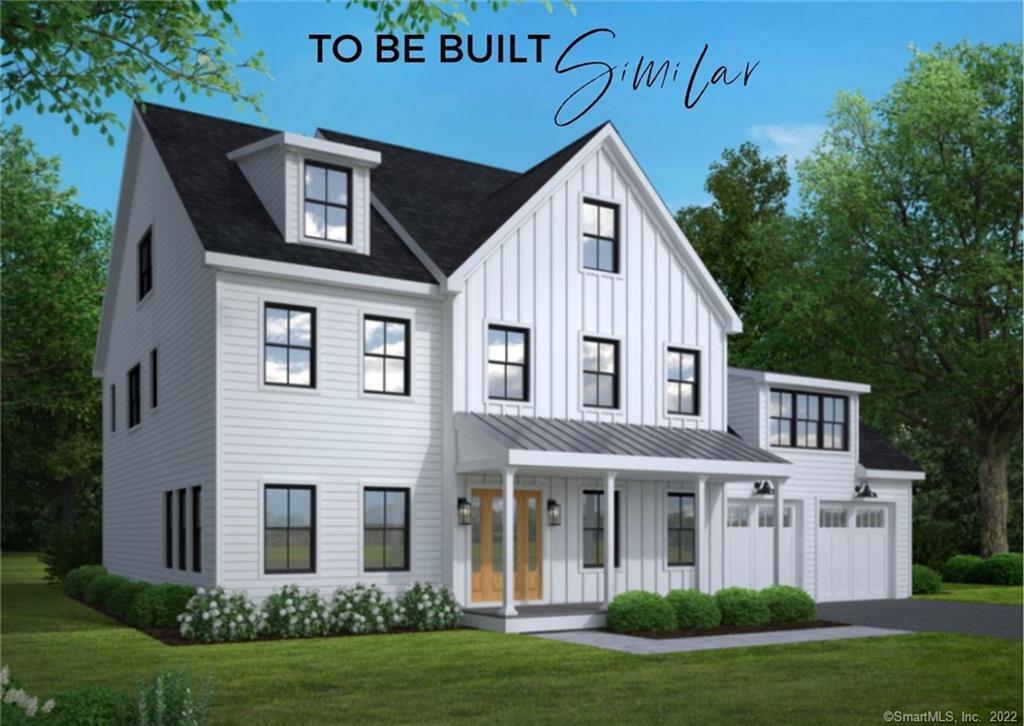 411 Romanock Road — exterior photo