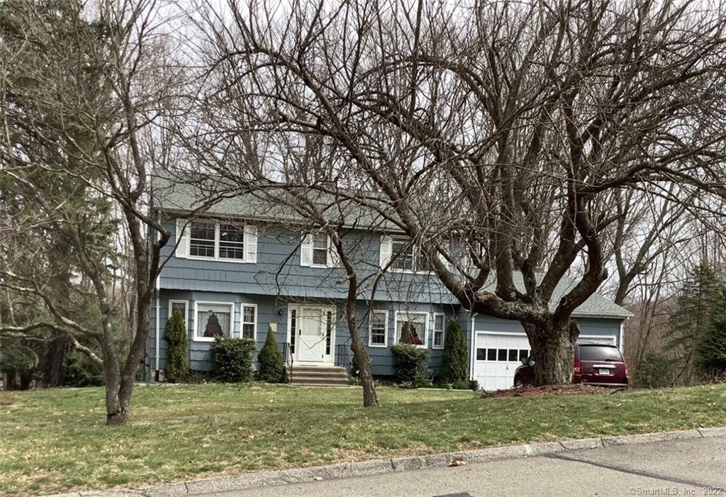 54 Salem Road — exterior photo