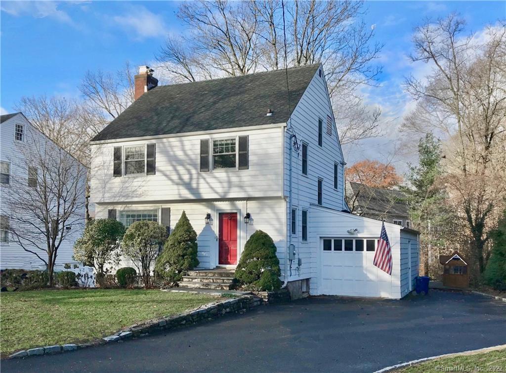 15 Oak Park Avenue, Darien, Connecticut photo 1