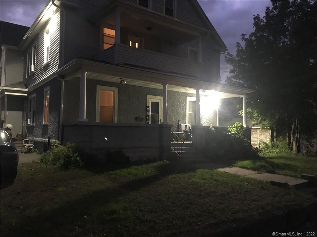 Property photo for 12 Moore Street, #1N, Manchester, CT