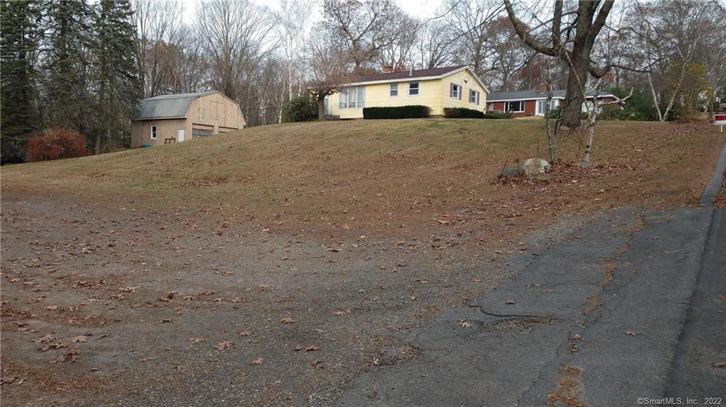 Property photo for 512 Old Post Road, Tolland, CT