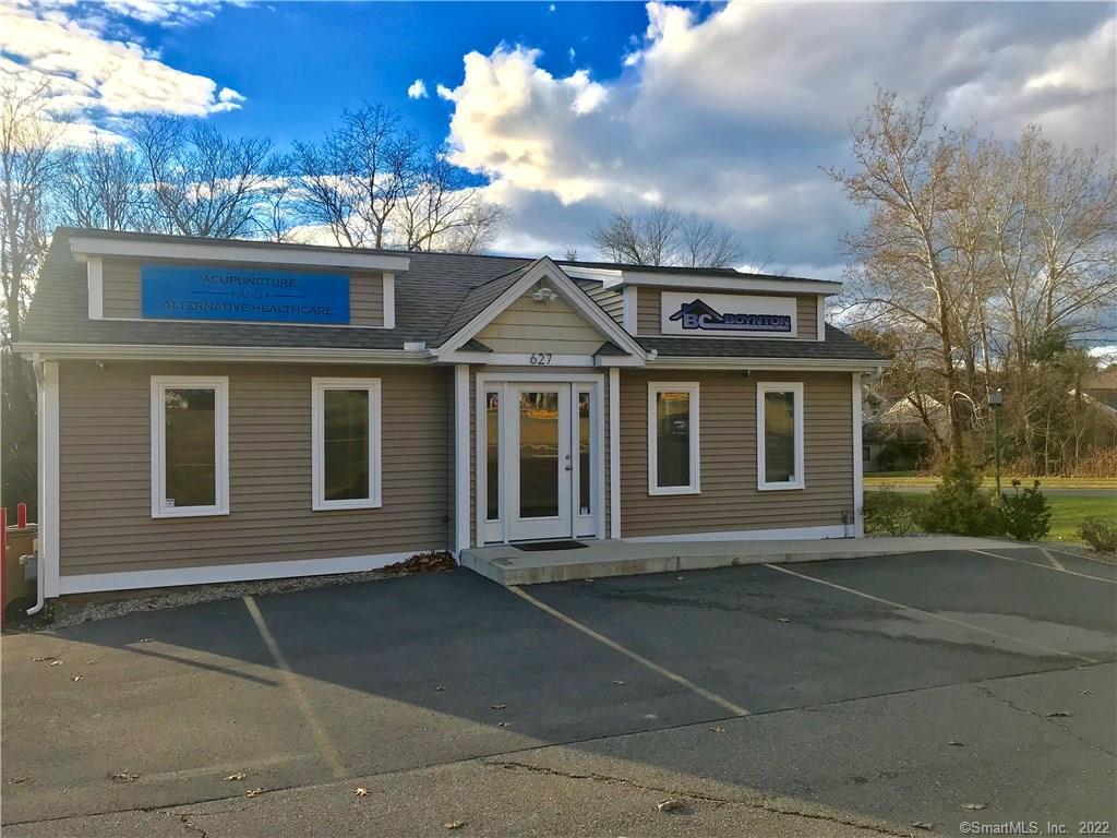 627 Talcottville Road, Vernon, CT 06066 - Thumbnail 2