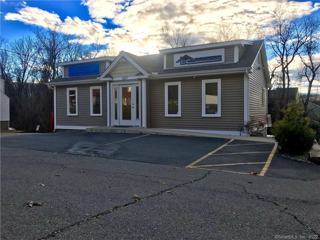627 Talcottville Road, Vernon, CT 06066 - Thumbnail 3