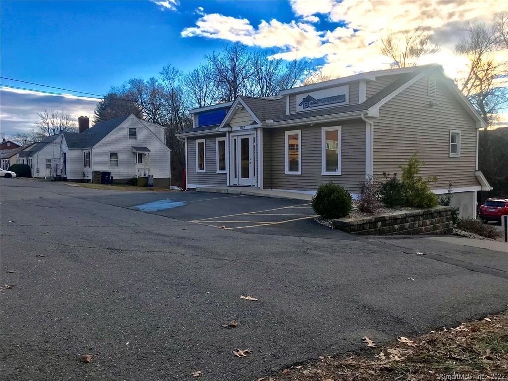 627 Talcottville Road, Vernon, CT 06066 - Thumbnail 4