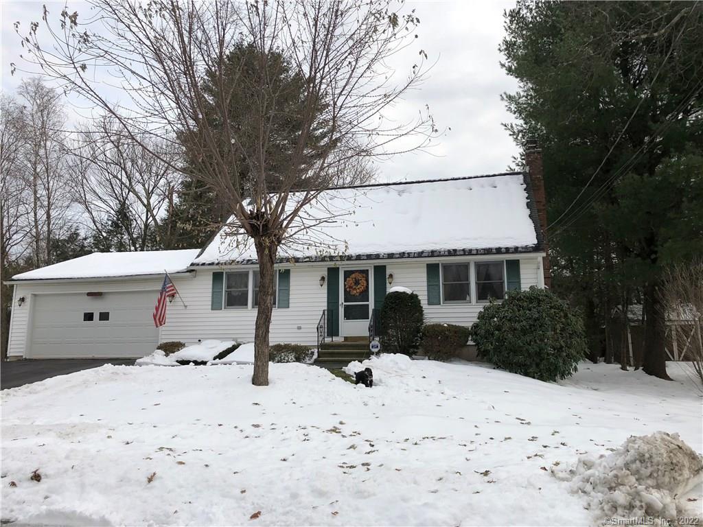 64 Elmira, Torrington, Connecticut 06790