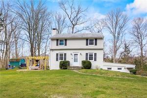 252 Weston Road