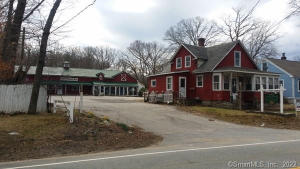 Property photo for 179 Brick Top Road, Windham, CT