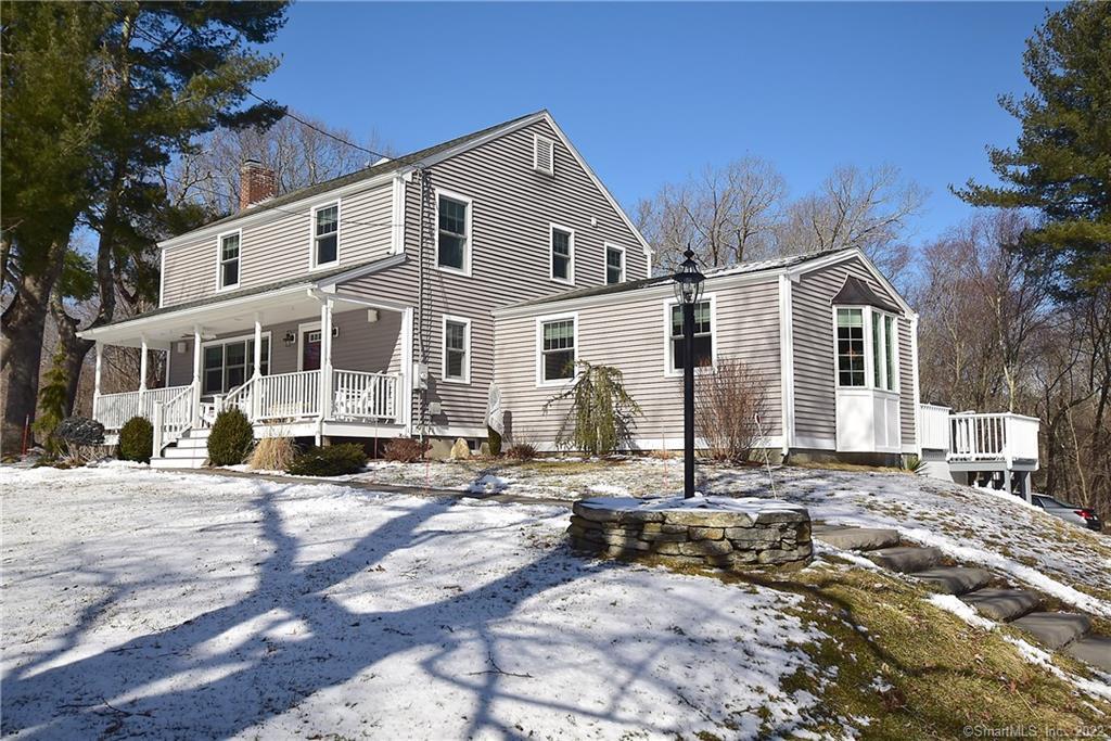 391 Route 87, Columbia, CT 06237 - Thumbnail 3
