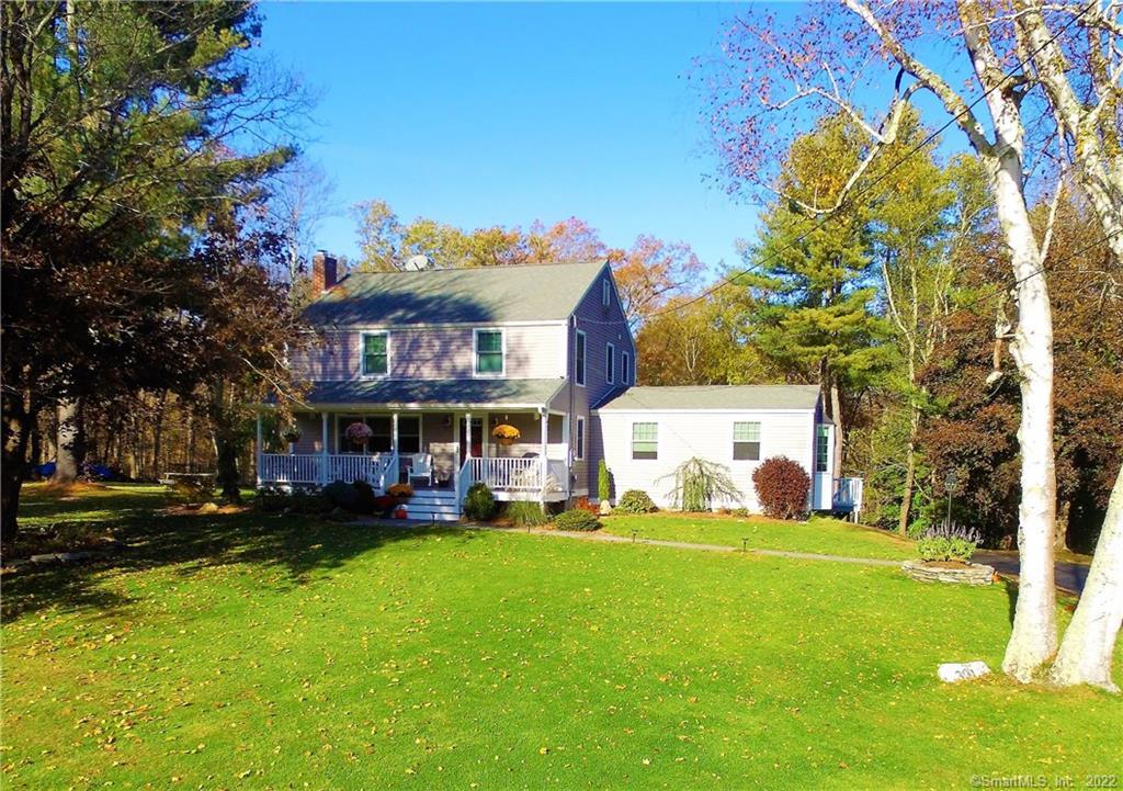 391 Route 87, Columbia, CT 06237 - Thumbnail 4