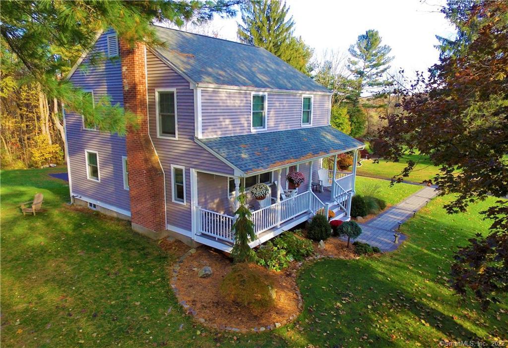 391 Route 87, Columbia, CT 06237 - Thumbnail 5