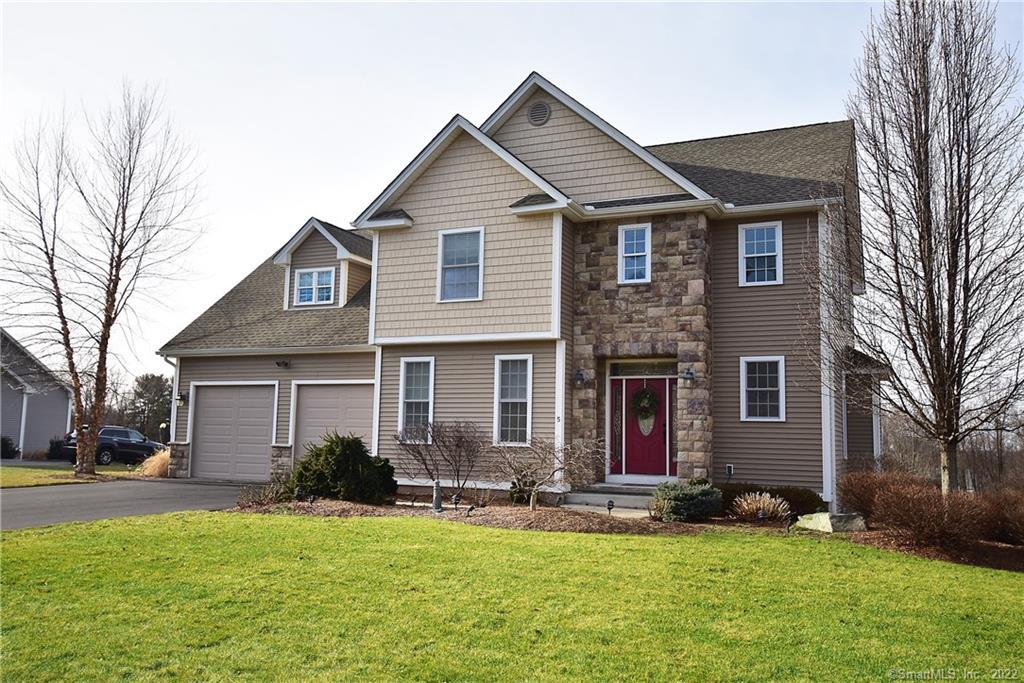 5 Kristyn Drive, Vernon, CT 06066 - Thumbnail 2
