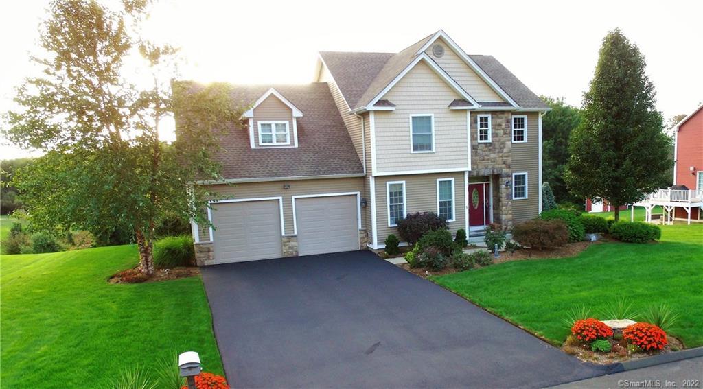 5 Kristyn Drive, Vernon, CT 06066 - Thumbnail 3