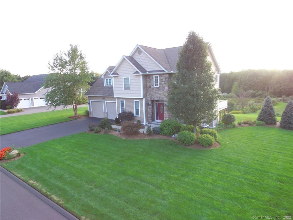 5 Kristyn Drive, Vernon, CT 06066 - Thumbnail 4