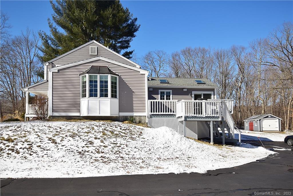 391 Route 87, Columbia, CT 06237 - Thumbnail 38