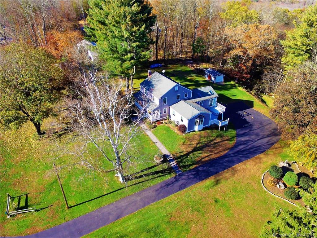 391 Route 87, Columbia, CT 06237 - Thumbnail 40