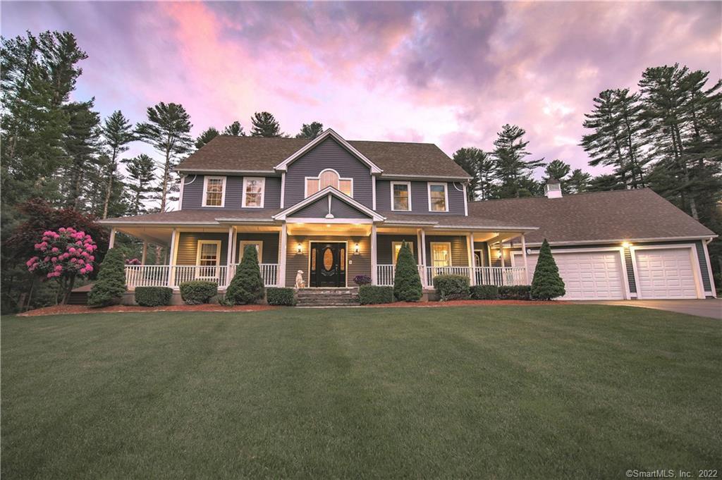 67 Reuben Brown Lane