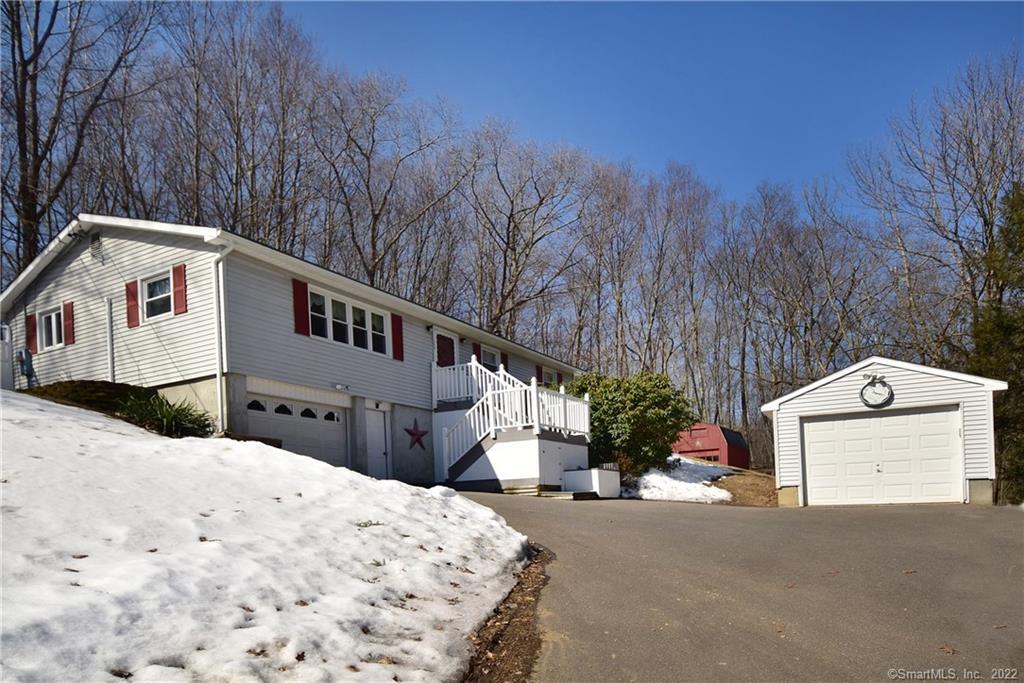208 Grant Hill Road, Tolland, CT 06084 - Thumbnail 2