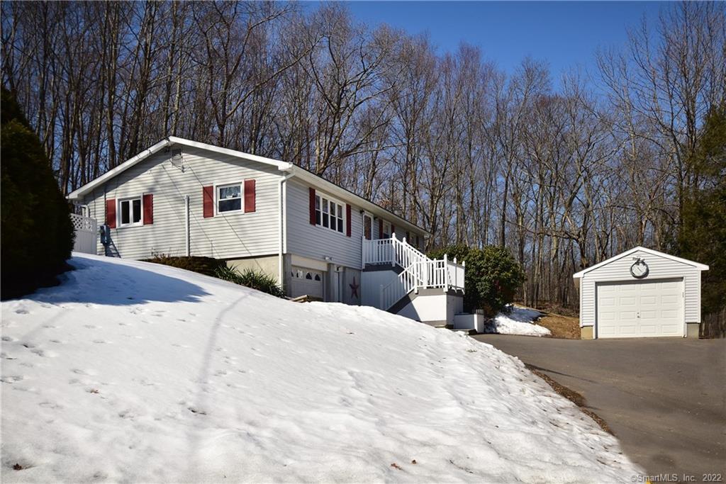 208 Grant Hill Road, Tolland, CT 06084 - Thumbnail 3
