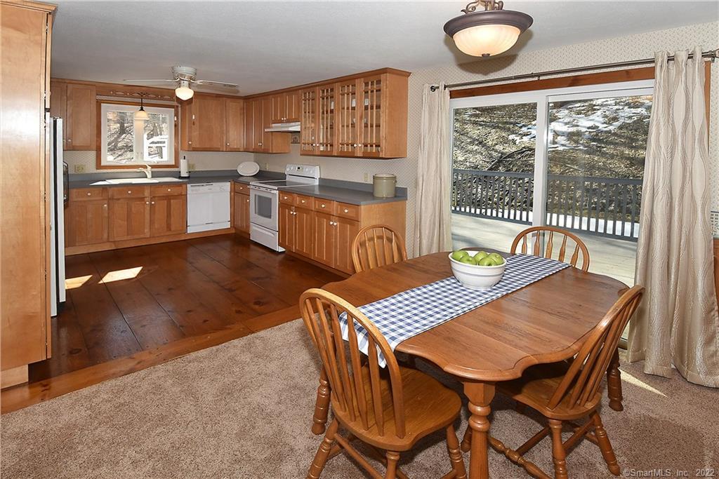 208 Grant Hill Road, Tolland, CT 06084 - Thumbnail 8