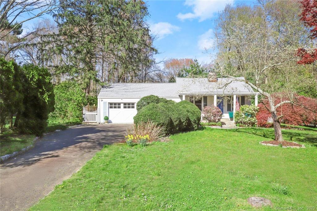 186 Drum Hill Road — exterior photo