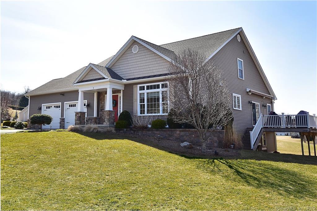 5 Carolyn Drive, Vernon, CT 06066 - Thumbnail 2