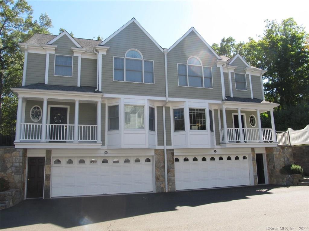 77 New Norwalk Road, New Canaan, Connecticut photo 1