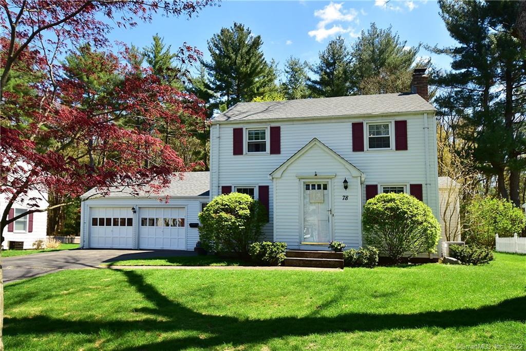 78 Burnbrook Road, East Hartford, CT 06118 - Thumbnail 2