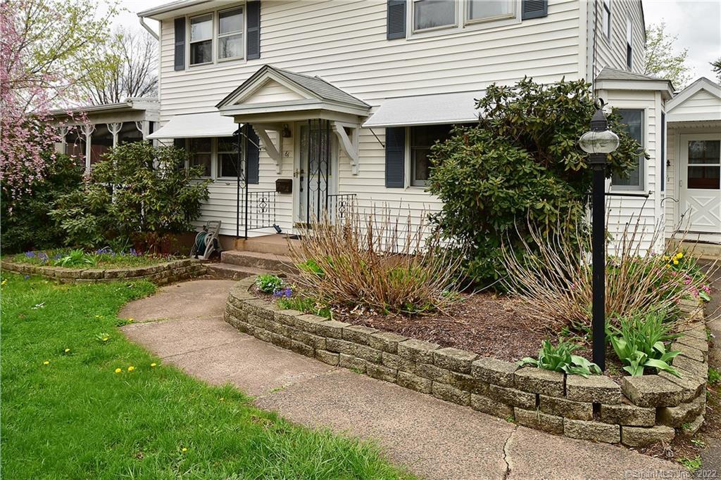 61 Hilltop Drive, Manchester, CT 06042 - Thumbnail 3